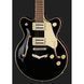 Gretsch G2655 STRML CB JR DC BLK