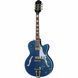 Електрогітара Epiphone Emperor Swingster Delta Blue