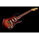 Електрогитара Fender American Pro II Stratocaster 3TSB