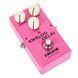 Гітарна педаль Nux Analog Delay