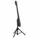 Електровиолончель NS Design WAV5c Cello Black Gloss Low F