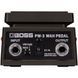 Гитарная педаль Boss PW 3 Wah