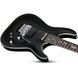 Електрогітара Schecter Damien Platinum-6 FR S SBK