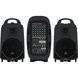 Акустичний комплект Behringer Europort PPA2000BT