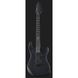 Електрогітара Harley Benton HWY-25BKS Progressive Series