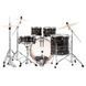 Ударная установка Pearl EXX725SBR/C Export M.Amethyst