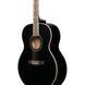 Акустична гітара Ibanez AJ70M1E-BK