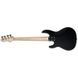 Бас-гітара ESP LTD AP-204 Black Satin
