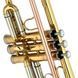 Труба Startone STR 25 Bb-Trumpet