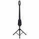 Електровиолончель NS Design WAV5c Cello Black Gloss Low F