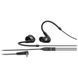 Навушники Sennheiser IE 100 Pro Black