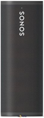 Портативна акустика Sonos Roam SL Black (RMSL1R21BLK)