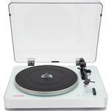 Проигрыватель виниловых дисков Aiwa APX-790BT/WT