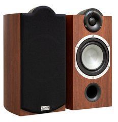 Полочная акустика Taga Harmony Platinum B-40 V.3 Walnut