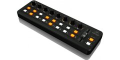 MIDI-контролер Behringer X-TOUCH MINI