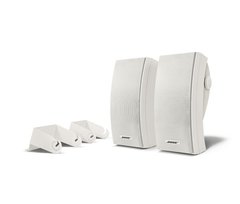 Акустическая система Bose 251 environmental speakers White