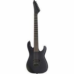Електрогітара ESP LTD M-7HT B Black Metal Black