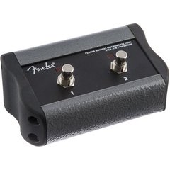 Футконтролер Fender Footswitch 2