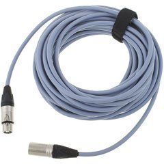 Кабель pro snake 17900 Mic-Cable 15m Grey