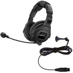 Наушники с микрофоном Sennheiser HMD-300 Pro-X4F