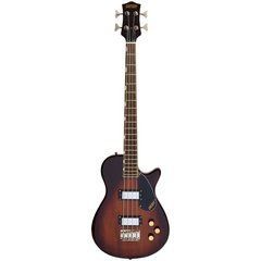 Gretsch Strml Jet Clb Bass HVNA BRST