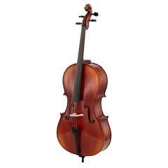 Виолончель Gewa Ideale VC2 Cello 1/2