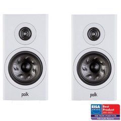 Акустическая пара Polk Audio Reserve R200 White