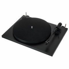 Програвач вінілових дисків Pro-Ject Primary E black