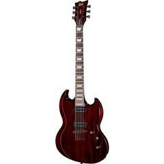 Електрогітара ESP LTD Viper-1000 Black Cherry