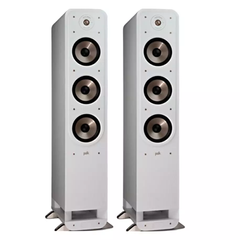 Акустическая пара Polk Audio Signature S 60e White