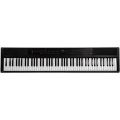 Цифрове піаніно Artesia PE-88 Black