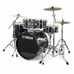 Ударная установка Yamaha Rydeen Studio Black Glitter