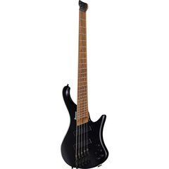 Бас-гітара Ibanez EHB1005MS-BKF