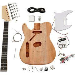 Електрогітара Harley Benton TE-LH KIT