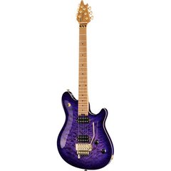 Електрогітара Evh Wolfgang Special QM Purple B