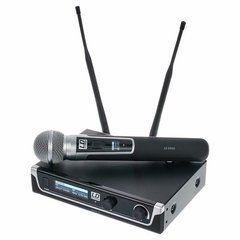 Микрофонная радиосистема LD Systems U506 HHD