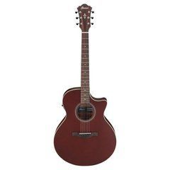 Акустическая гитара Ibanez AE100-BUF