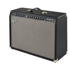 Комбоусилитель Fender Champion II 100