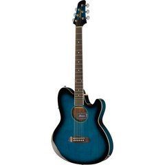 Акустическая гитара Ibanez TCY10E-TBS