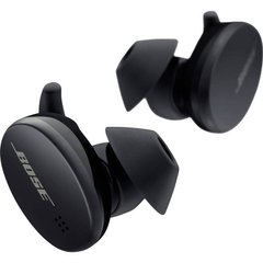 Наушники TWS Bose Sport Earbuds Triple Black (805746-0010)