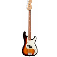 Бас-гитара Fender Player Precision Bass PF 3TS