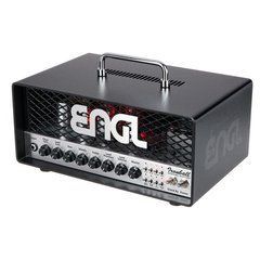 Підсилювач (голова) Engl E606 Ironball Head 20 SE