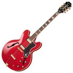 Електрогітара Epiphone Gem Archer Sheraton Mbilt CR