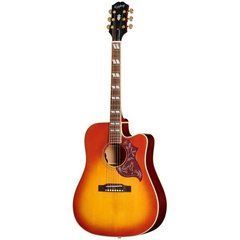 Електроакустична гітара Epiphone Hummingbird Standard EC CS