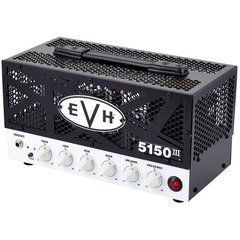 Підсилювач (голова) Evh 5150 III 15W LBX Top