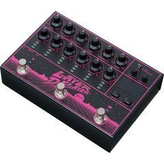 Гитарная педаль Ibanez LD303 Layer Delayer