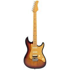 Електрогитара Larry Carlton S7 HSS 3TS New Gen