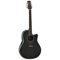 Електроакустическая гитара Ovation Custom Balladeer 2762BL-5-G