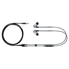 Навушники Shure SE846 Gen 2 Graphite