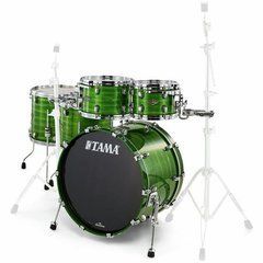 Ударна установка Tama Starcl. Walnut/Birch 5pcs -LSO